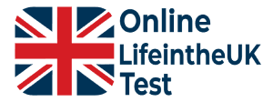 Online Life in the UK Test